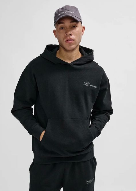 Hovedbilde HALO - Essential Hettegenser ...