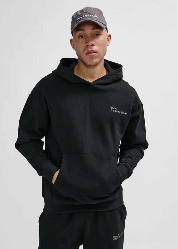HALO - Essential Hettegenser 610558 Black