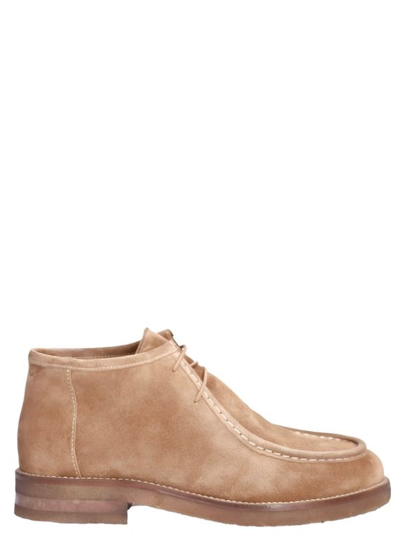 BILLI BI - Cuoio babysilk suede 555 A7025