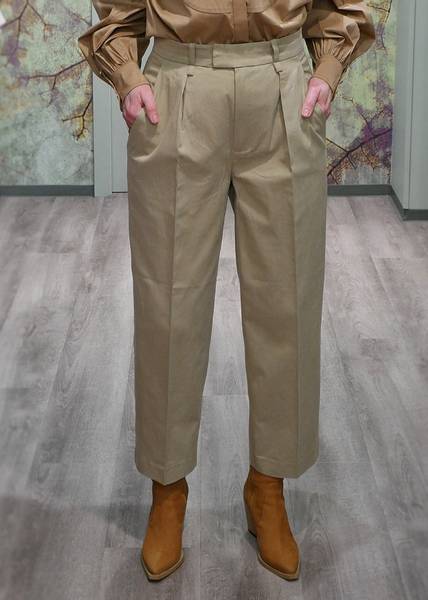 Bilde av ONE&OTHER - Gilly Pant Light