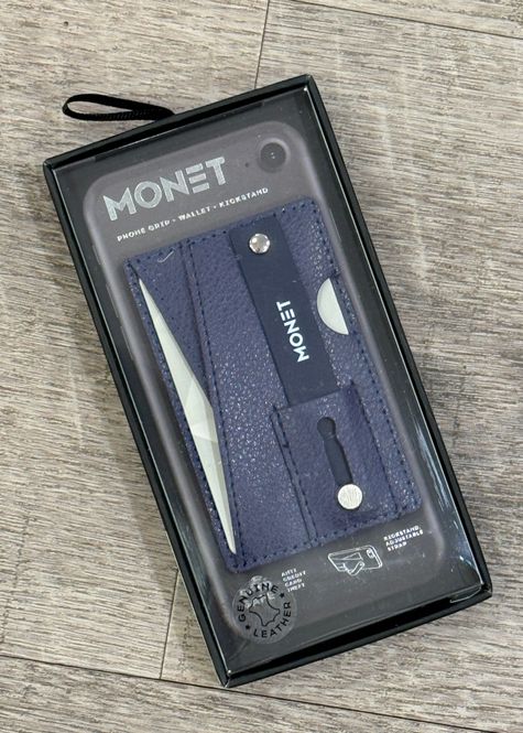 Hovedbilde MONET - Kortholder til mobil ...