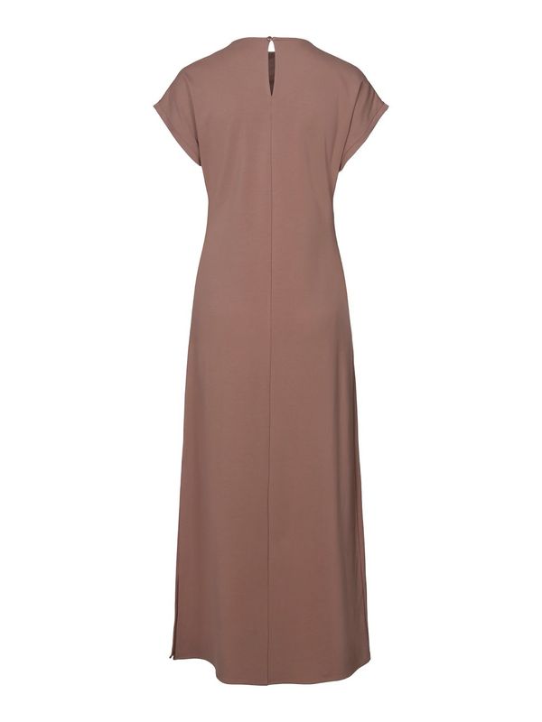 RICCOVERO - Chill Kjole Warm Cappuchino 715