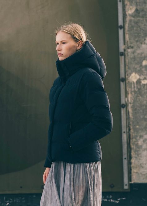 Hovedbilde SCANDINAVIAN EDITION - W Echo ...