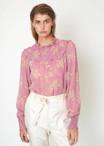 Bilde av SECOND FEMALE - Mories Blouse