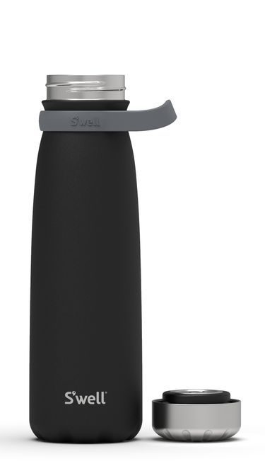 Hovedbilde S´WELL - Traveler 11 dl Onyx
