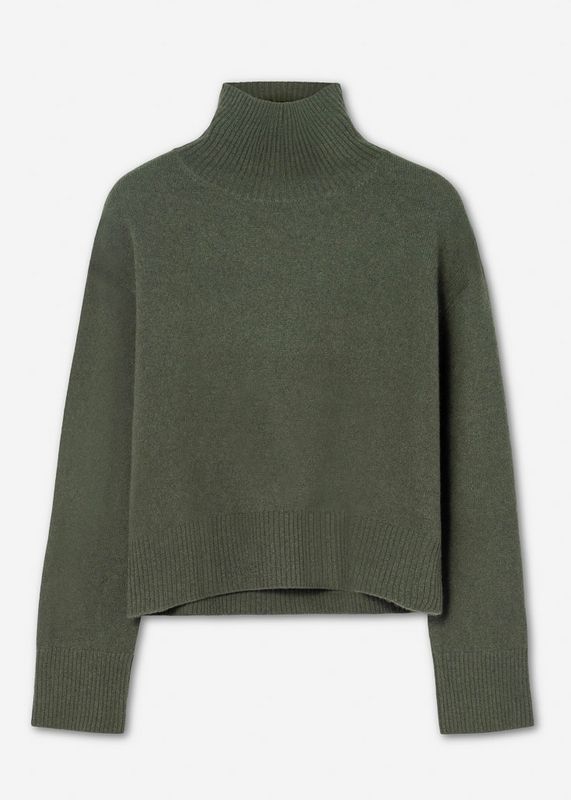 CAMILLA PIHL - Abigail Ullgenser Olive