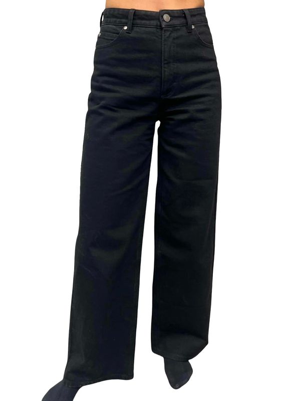 FIVE UNITS - Abby Jeans 768 Black
