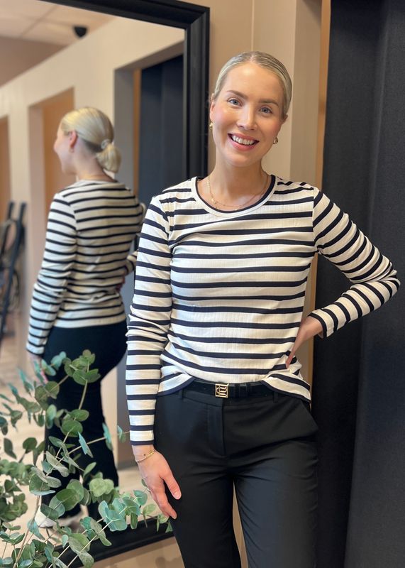 MUNTHE - Jote Genser Navy 