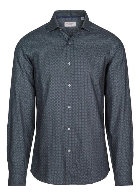Hovedbilde RICCOVERO - M Leo Tailor Fit ...