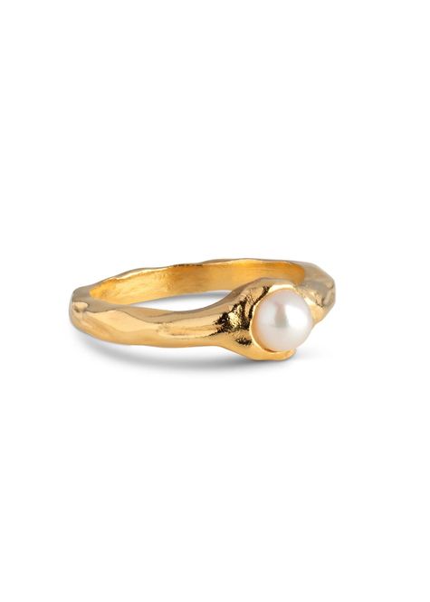 Hovedbilde ENAMEL - Darla Ring ...