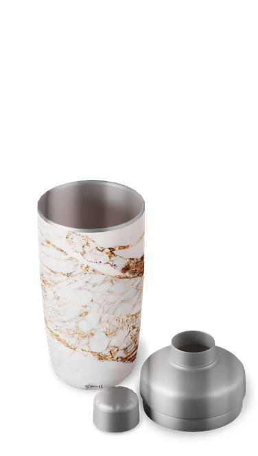 Hovedbilde S´WELL - Shaker Set 530 ml