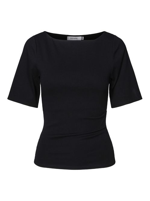 Hovedbilde RICCOVERO - Jona Topp Black ...