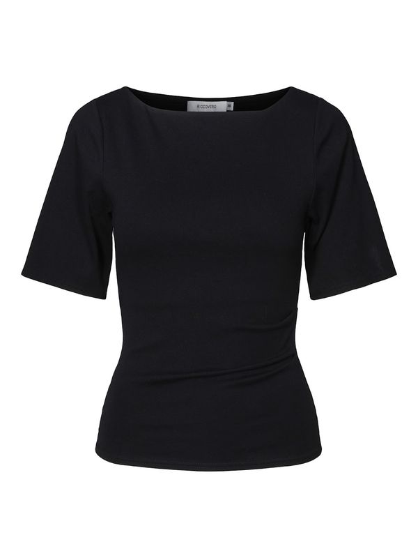 RICCOVERO - Jona Topp Black 900
