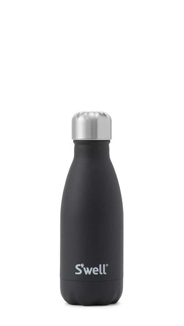 Hovedbilde S´WELL - Bottle 250 ml Onyx ...