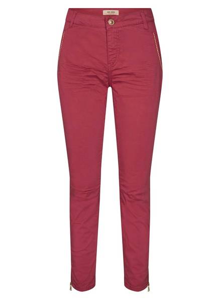 Bilde av MOS MOSH - Etta Relic Cropped