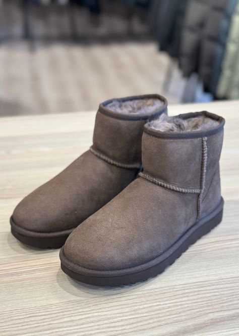Hovedbilde UGG - W Classic Mini II ...