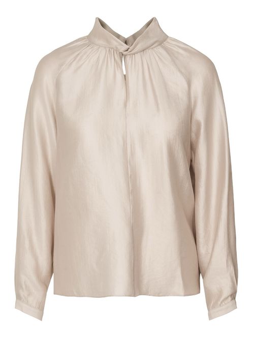 Hovedbilde RICCOVERO - Arden Bluse Kitt ...