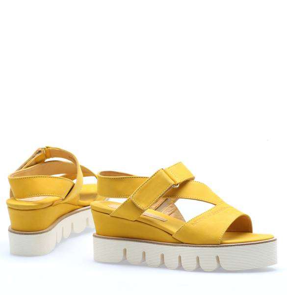 Bilde av NUDE - Nadja Sandal Longbeach