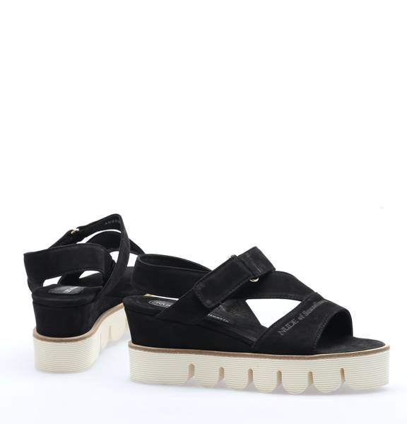 Bilde av NUDE - Nadja Sandal Longbeach