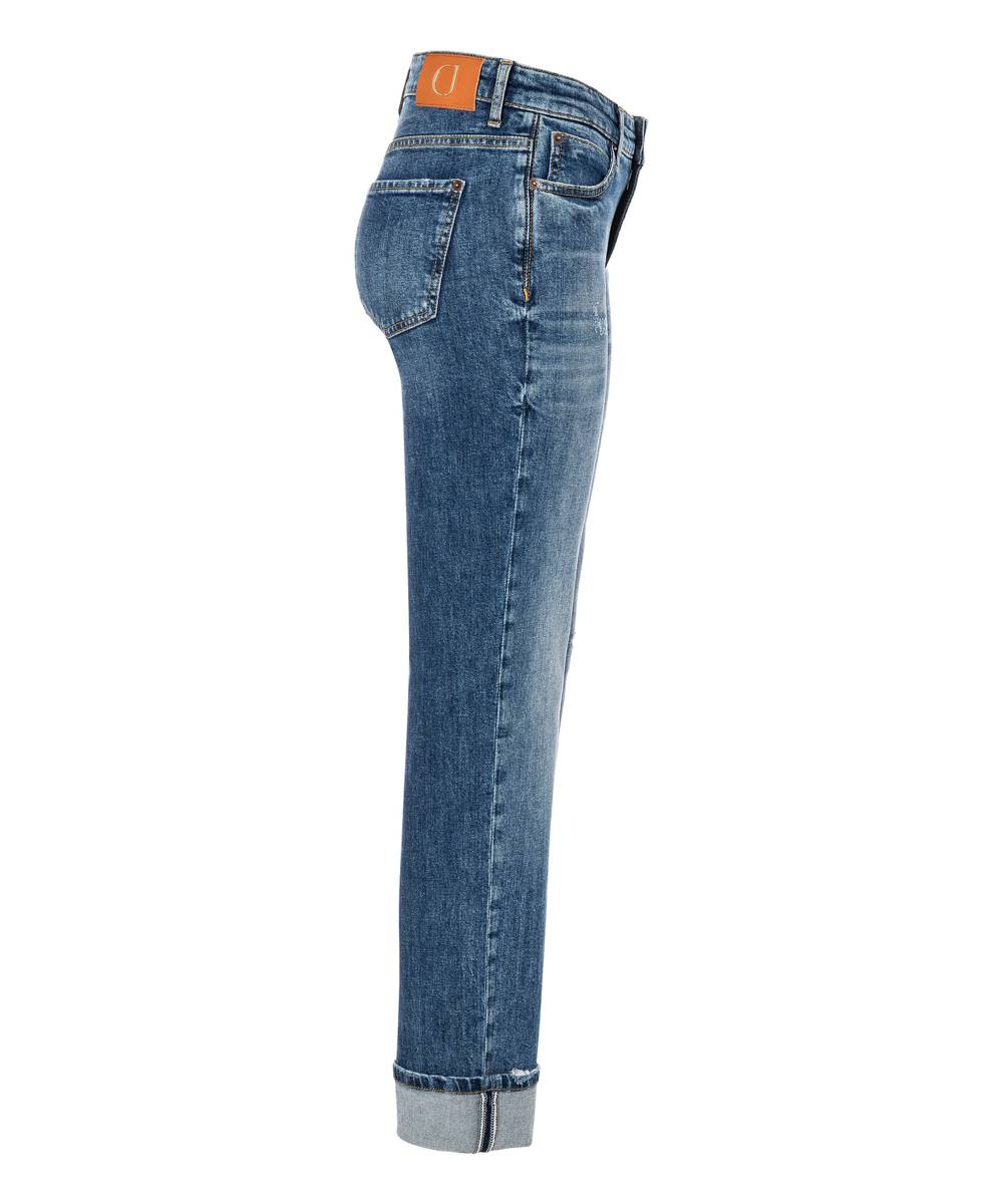 CAMBIO - Paris Straight Jeans - Feel Good Store