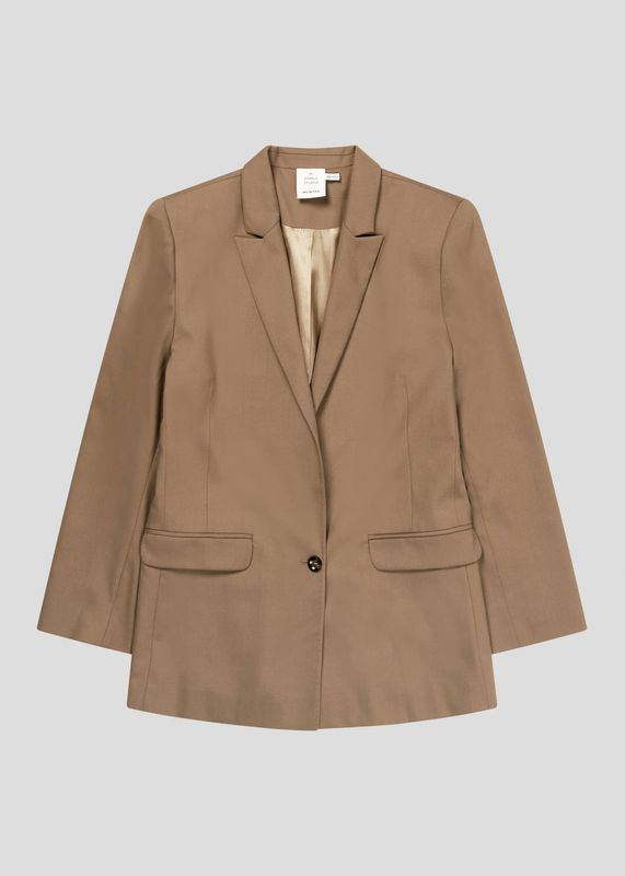 MUNTHE - Sussima Blazer Kamel