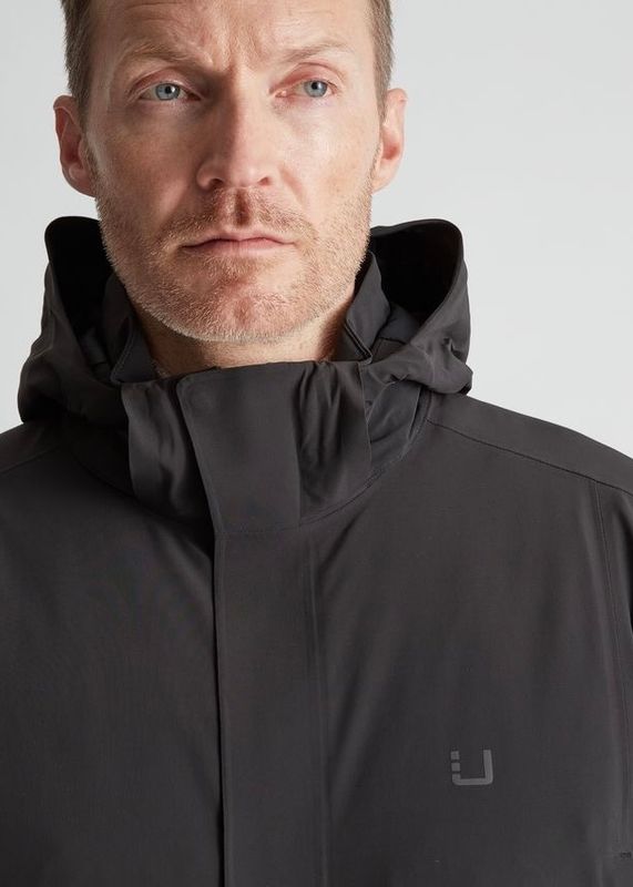 UBR - M Regulator Parka Meteor