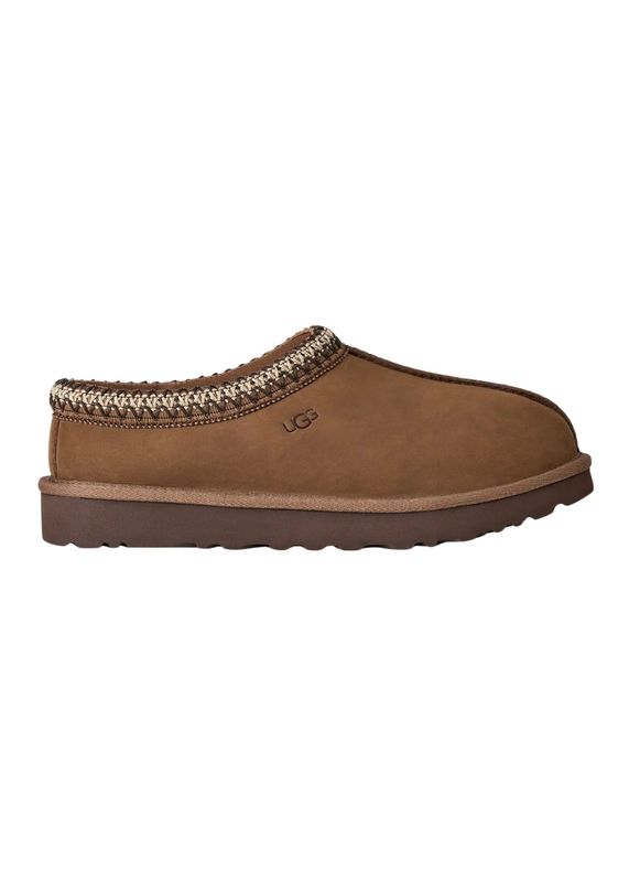 UGG - W Tasman II Nubuck Dark Chestnut