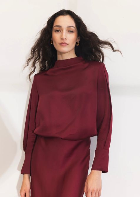 Hovedbilde CAMILLA PIHL - Arlene Bluse ...