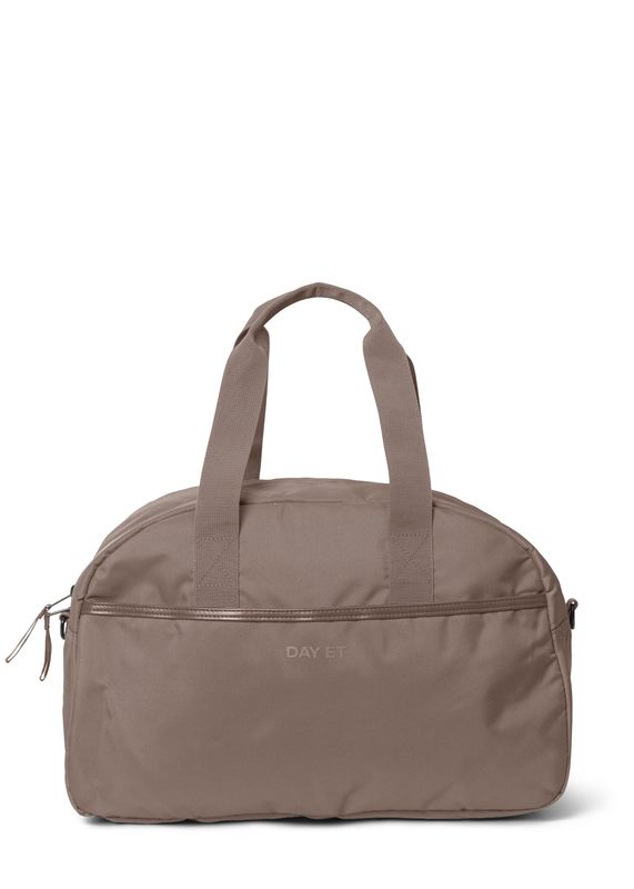 DAY ET - RE-S Large Tonal 1Nighter Reisebag Major Brown 3261475192-10918