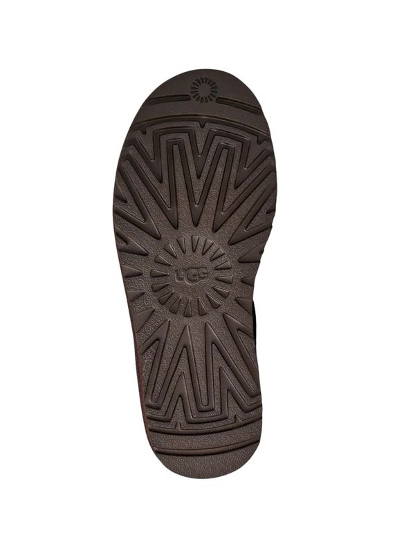 UGG - W Classic Mini II Dusted Cocoa