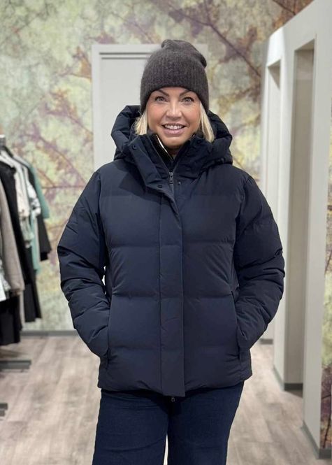 Hovedbilde SCANDINAVIAN EDITION - W Echo ...