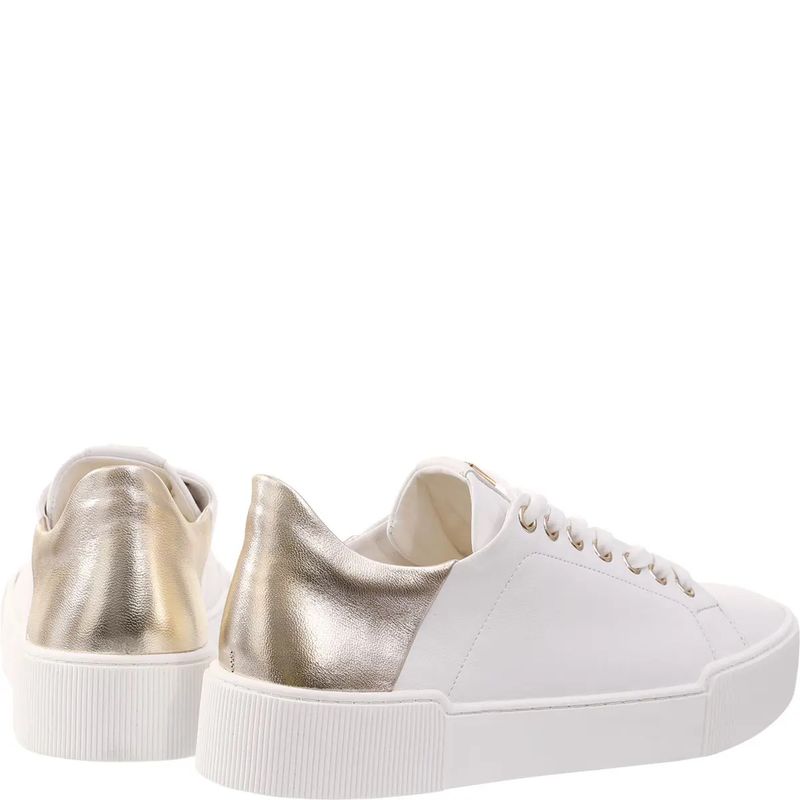HÖGL - Blade Sneakers White/Platin 7-103601