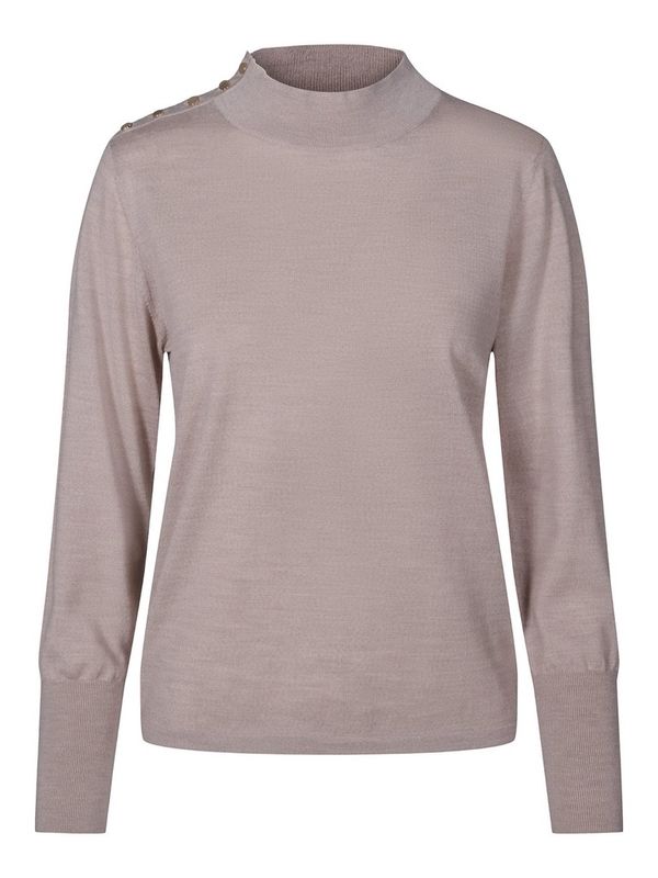 RICCOVERO - W Maria Pologenser Light Sand 211