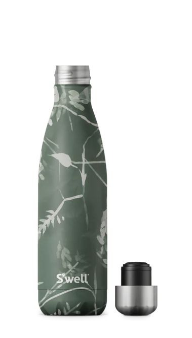 Hovedbilde S´WELL - Bottle 500 ml Green ...