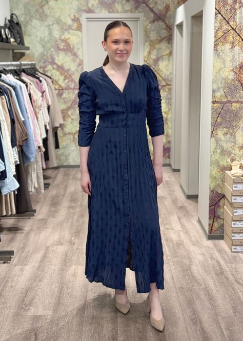 Hovedbilde BYTIMO - Spring Button-Down ...