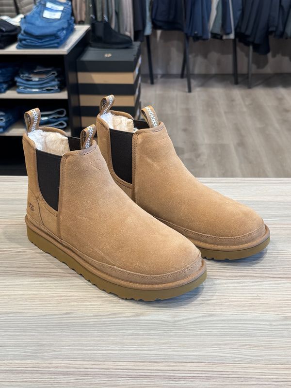 UGG - M Neumel Chelsea Chestnut