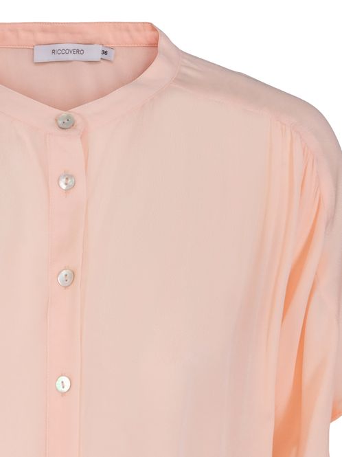Hovedbilde RICCOVERO - Chanse Topp Peach ...