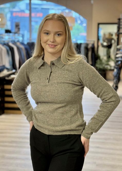 Hovedbilde CAMILLA PIHL - Jolanda Genser ...