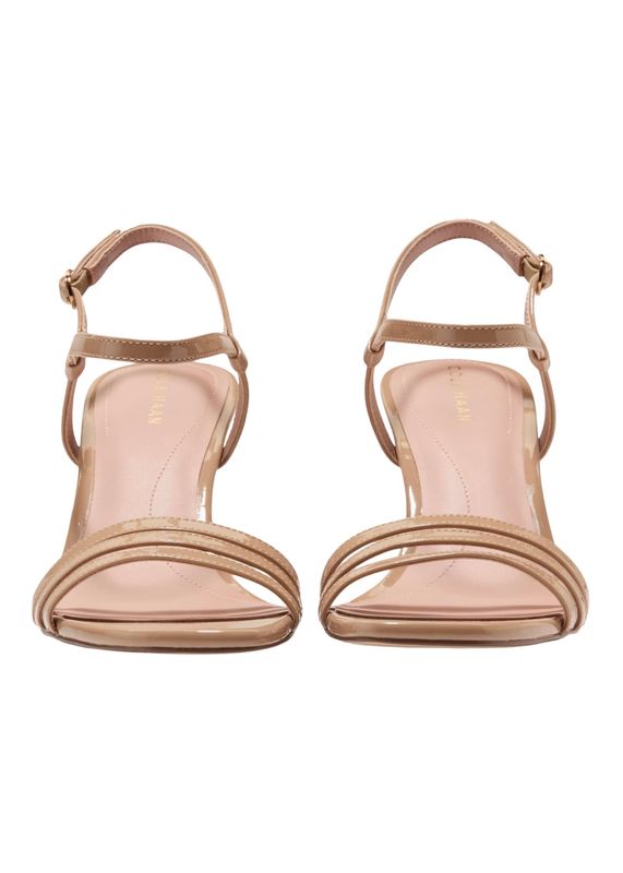 COLE HAAN - Michelina Strappy Sandal Tuscan