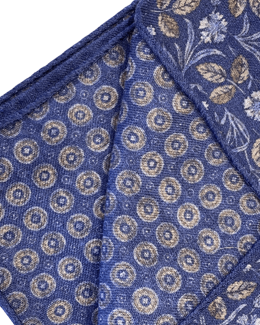 Hovedbilde STENSTRÖMS - Lommetørkle Wool ...