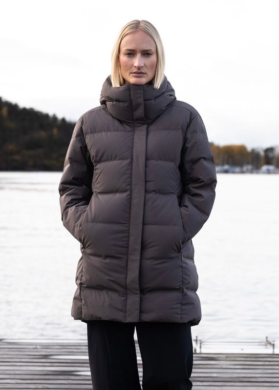SCANDINAVIAN EDITION - W Noon II Dunparka Amber