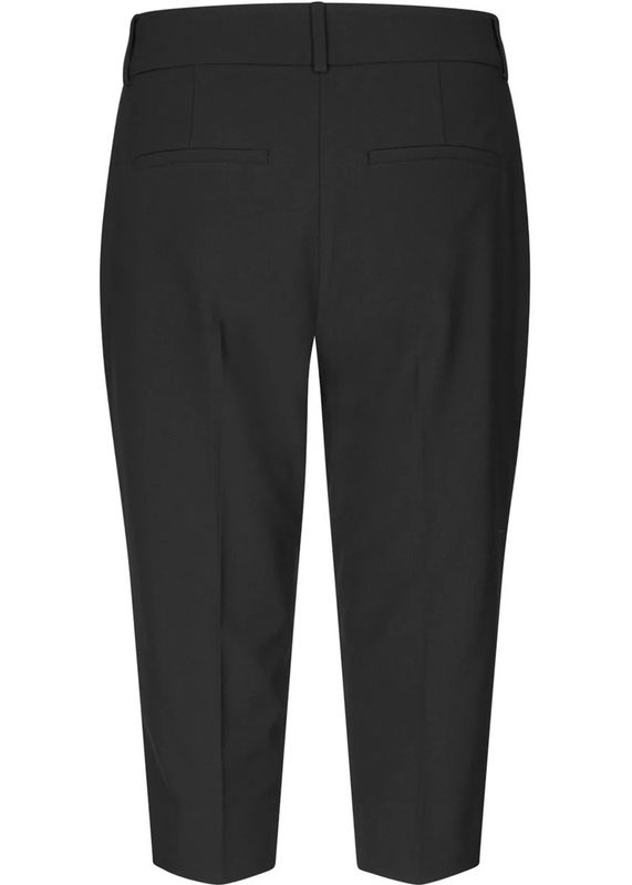 FIVE UNITS - Clara 285 Capri Bukse Black