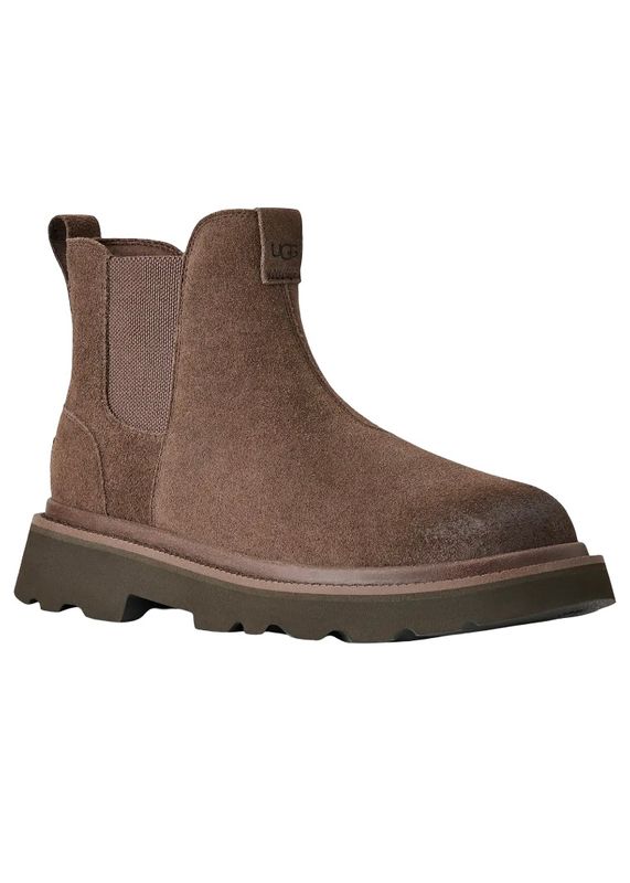 UGG - M Chelsea Lug Molasses