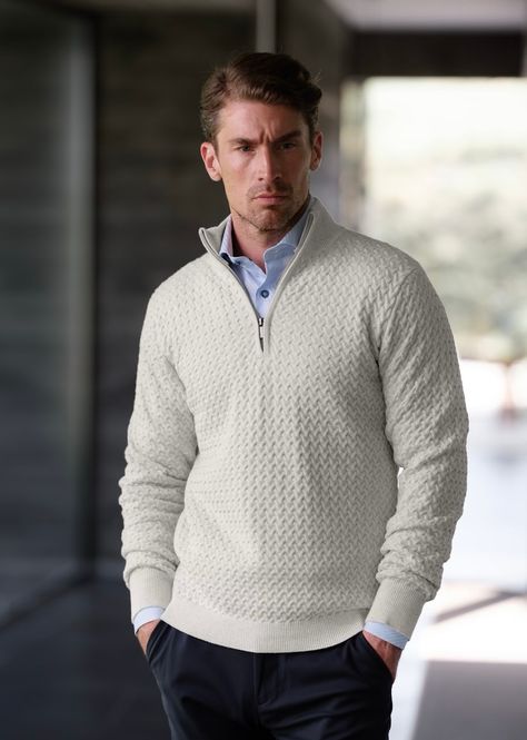 Hovedbilde RICCOVERO - M Joe Zip Genser ...