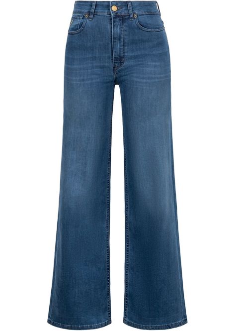 Hovedbilde LOIS - Palazzo Jeans 5450 ...
