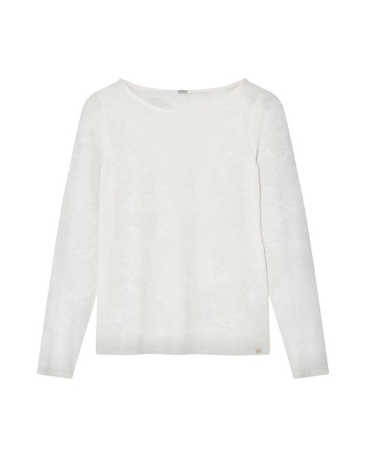 Hovedbilde GUSTAV - Jill LS T-shirt ...