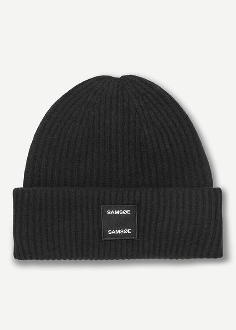 Hovedbilde SAMSØE SAMSØE - M Beanie ...