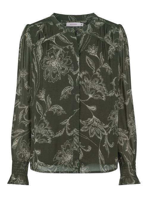 Hovedbilde RICCOVERO - W Yule Bluse ...