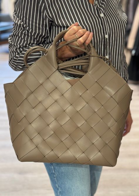 Hovedbilde CALA JADE - Misu Large Bag ...