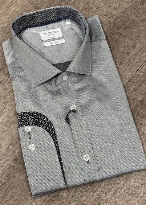 Hovedbilde RICCOVERO - M Leo Tailor Fit ...